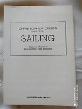 christopher cross usato christopher cross usato Chivasso