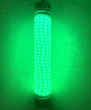 Luz de pesca subaquática Green Blob - 15.000 lúmens - 110V - Cor verde - 30 pés, usado comprar usado  Enviando para Brazil