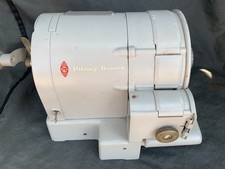 Vintage pitney bowes for sale  LONDON