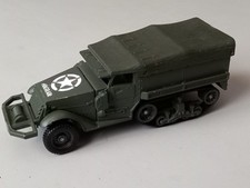 Halftrack 1 50 d'occasion  France