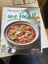 slimming world book 2018 for sale  MANCHESTER