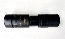 Binóculos monoculares 4K 10-300X40MM super telefoto telescópio monocular zoom comprar usado  Enviando para Brazil