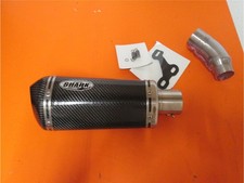 Shark auspuff dsx gebraucht kaufen  Cottbus