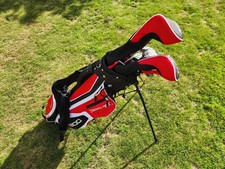 Mens full set for sale  EVESHAM