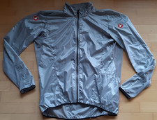 Castelli windjacke aria gebraucht kaufen  Enkenbach-Alsenborn