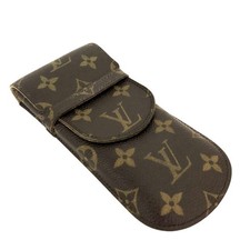 Estojo de óculos Louis Vuitton monograma a Lunettes Rabat marrom/8BH0265 comprar usado  Enviando para Brazil