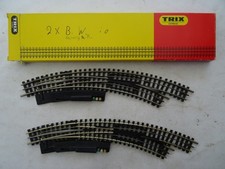 Trix express bogenweichen gebraucht kaufen Trix express bogenweichen gebraucht kaufen  Gronau