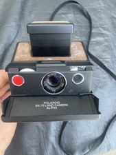 Polaroid land camera gebraucht kaufen  Bad Nauheim