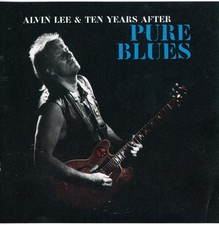 Alvin lee ten gebraucht kaufen  Berlin
