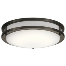 Kichler 10769ozled ceiling for sale  Plainfield