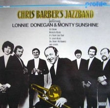 Chris barber jazzband gebraucht kaufen Chris barber jazzband gebraucht kaufen  Deutschland
