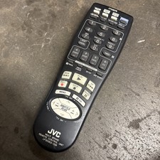 jvc vcr tv remote for sale jvc vcr tv remote for sale Lake Stevens