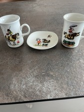 Thelwell mugs small for sale  NOTTINGHAM