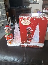 Davronics meerkat christmas for sale  BRADFORD