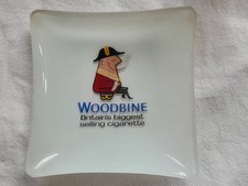 Vintage woodbines cigarettes for sale  LOUGHBOROUGH