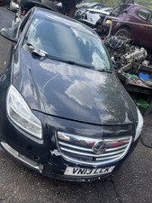 Insignia breaking black for sale  BILSTON