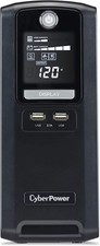 Cyberpower cst135xlu 1350va for sale  Dallas
