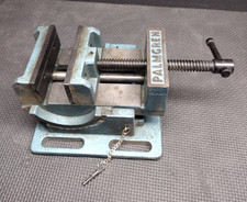 Palmgren vise machinist for sale  Los Angeles