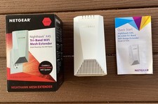 2200 nighthawk x netgear ac for sale  West Grove