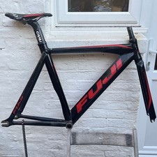 Fuji track pro for sale  BRIGHTON