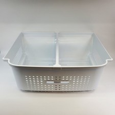 Cesta de freezer inferior WR21X10249 FABRICANTE DE EQUIPAMENTO ORIGINAL comprar usado  Enviando para Brazil