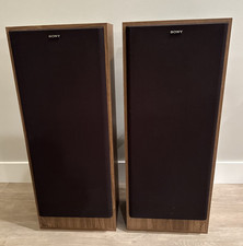 Sony speakers model for sale  Fort Wayne
