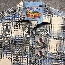 Robert graham mens for sale  Batavia