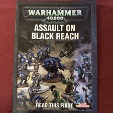 Warhammer 40000 assault for sale  Cheney