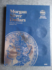 Damaged whitman morgan for sale  USA