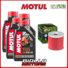 Kit tagliando hyosung usato  Trapani