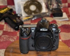 Nikon 300s 41.000 usato  Arzignano