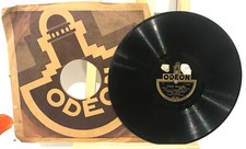 Ancien disque saphir d'occasion  Giromagny