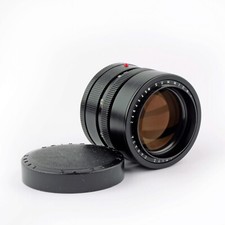Leica Summicron-R 2/90mm Number with Asterisk * comprar usado  Enviando para Brazil