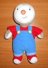 Doudou peluche choupi d'occasion  Saint-Gilles-Croix-de-Vie
