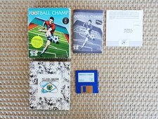 Play football champ usato  Fiano Romano