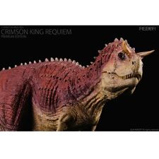 Rebor Carnotaurus rex Premium - Fabrycznie nowy w pudełku (uszkodzone pudełko) na sprzedaż  Wysyłka do Poland