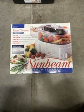 Sunbeam counter top for sale  San Diego