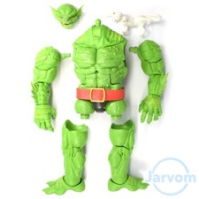 Marvel legends inch for sale  Fairgrove