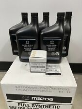 Mazda skyactiv oil for sale  Saint Cloud