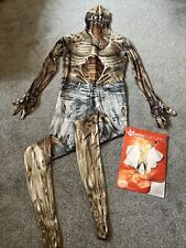 Adult monster zombie for sale  EAST GRINSTEAD