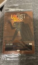 Locust god foil for sale  TIVERTON