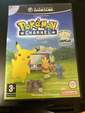 NINTENDO GAMECUBE POKEMON CHANNEL PAL ITA OTTIME CONDIZIONI comprar usado  Enviando para Brazil