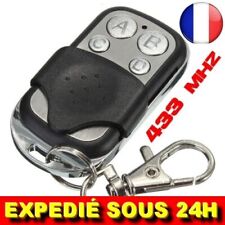 Télécommande universelle cop d'occasion  Pommeuse