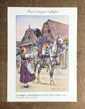 Planche empire benigni d'occasion  Rognes