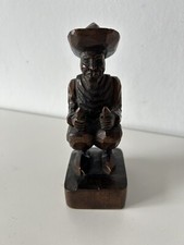 Vintage primitive handgefertig gebraucht kaufen  Versand nach Germany