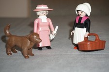 Playmobil 5500 dame gebraucht kaufen  Detmold