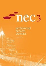 Nec3 professional services for sale  ROSSENDALE