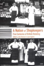 Nation shopkeepers retailing for sale  ROSSENDALE
