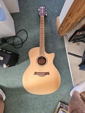 Crafter gae12 accoustic for sale  LEICESTER