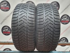Gomme invernali usate usato  Italia